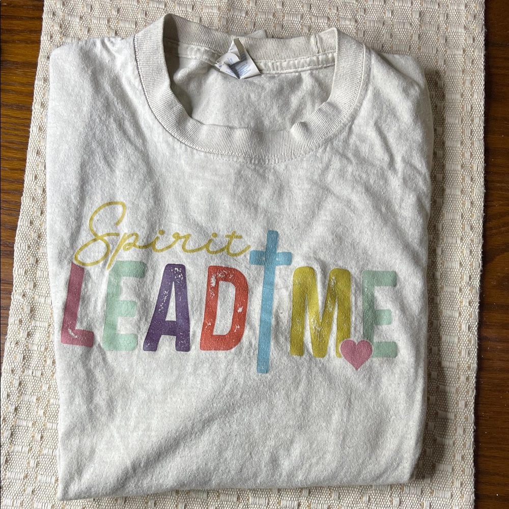 Christian long sleeve